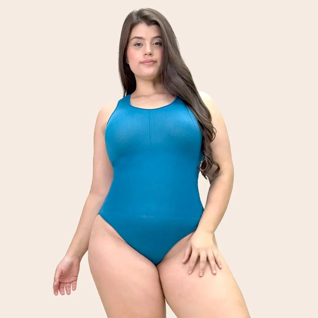Body Moldeador Cachetero