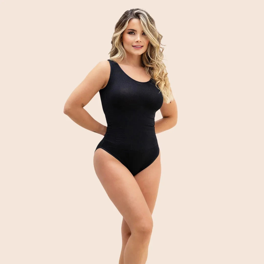 Body Moldeador Cachetero